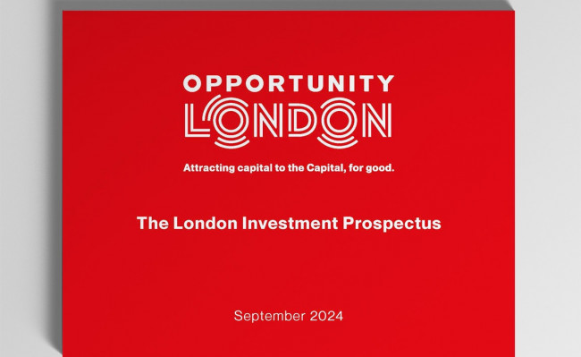 London Investment Prospectus