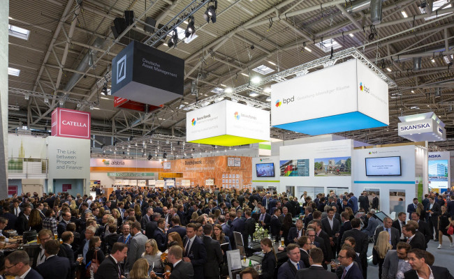 London joins UK Cities & Partners to showcase UK investment opportunities at EXPO REAL