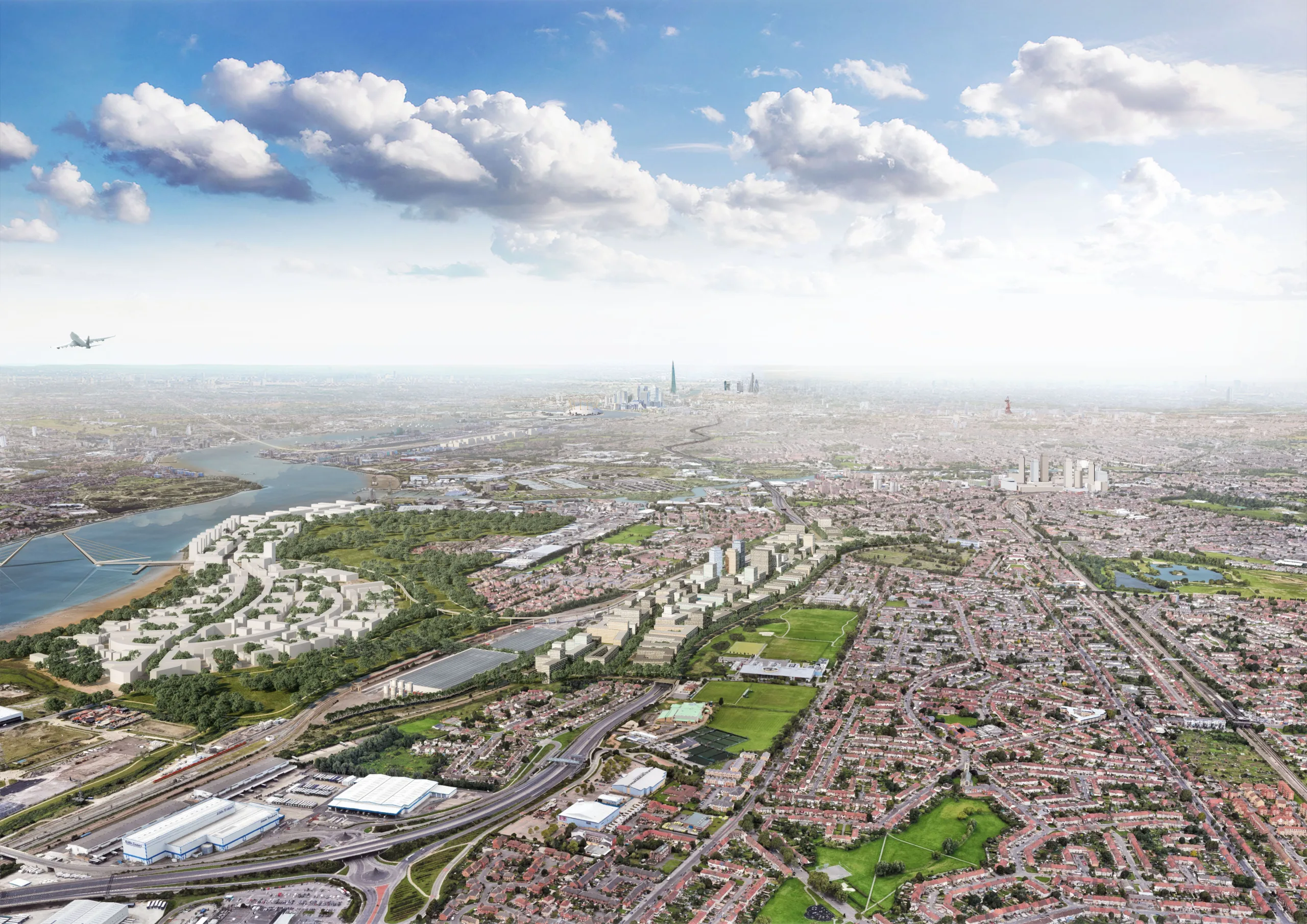 Barking and Dagenham