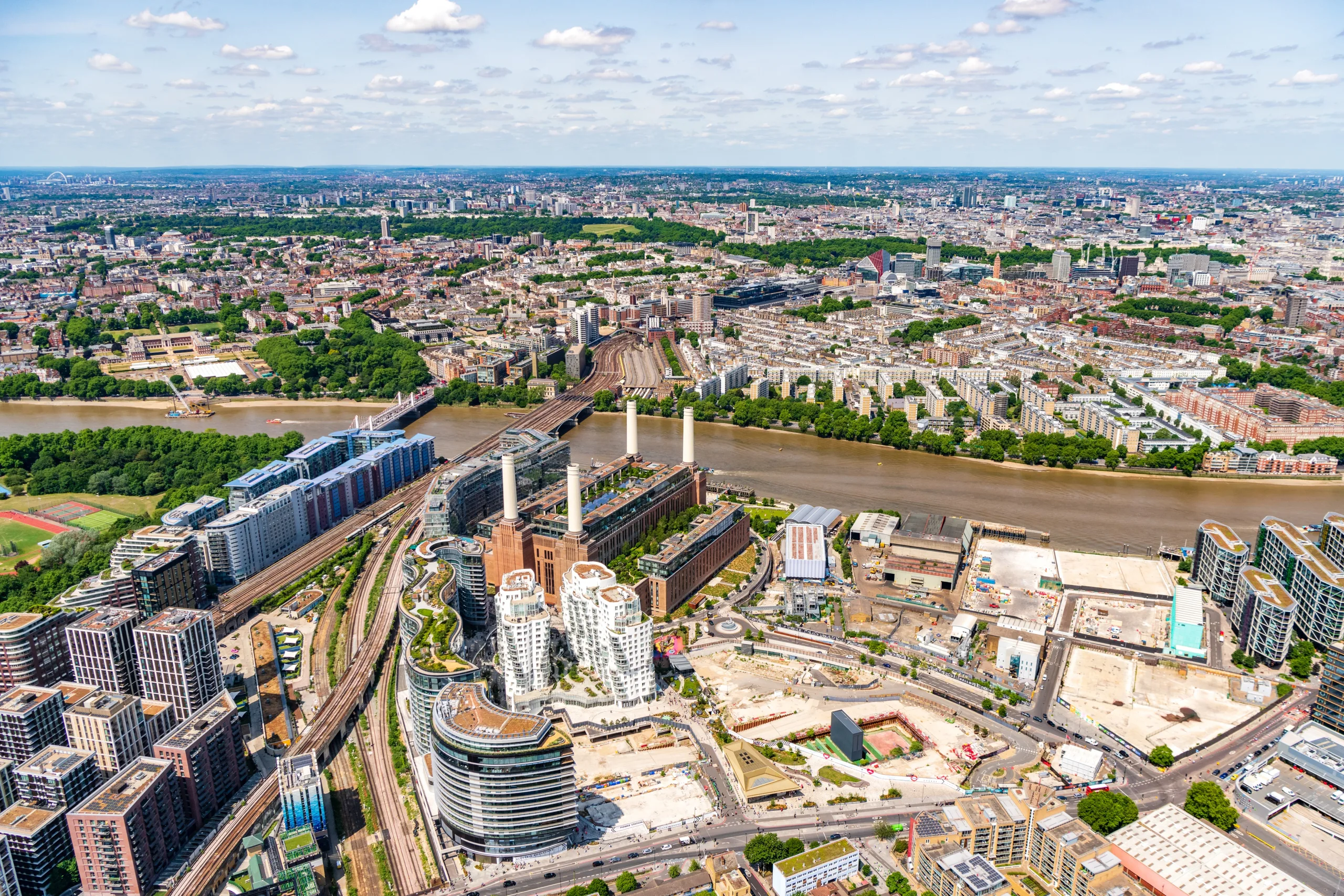 Battersea