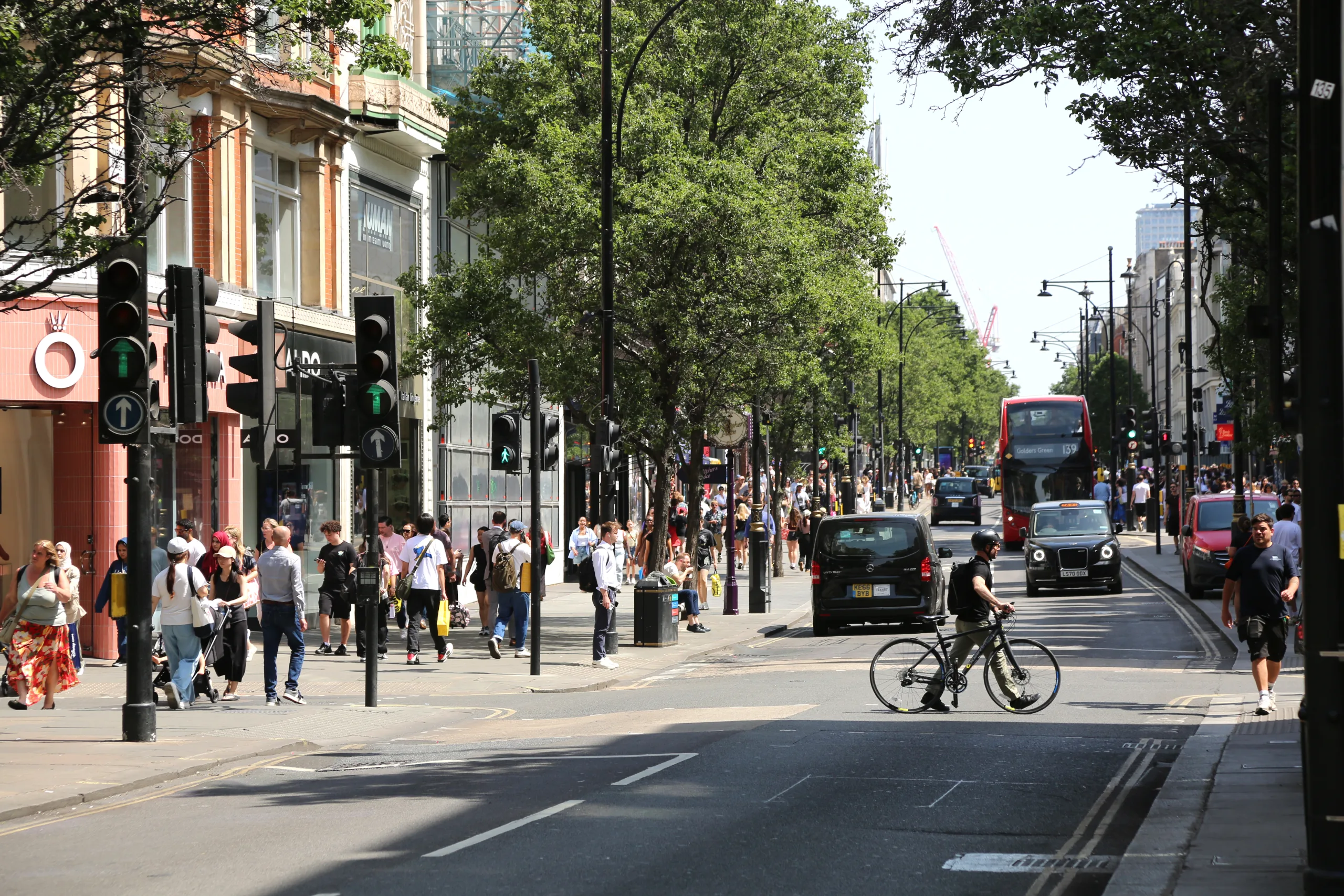 Oxford Street